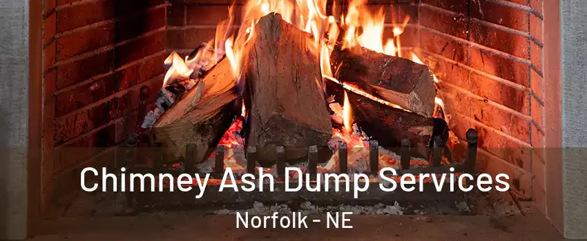  Chimney Ash Dump Services Norfolk - NE