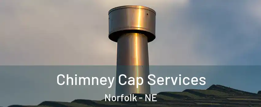 Chimney Cap Services Norfolk - NE