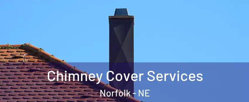 Chimney Cover Services Norfolk - NE