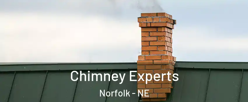  Chimney Experts Norfolk - NE