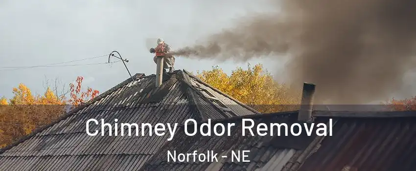  Chimney Odor Removal Norfolk - NE