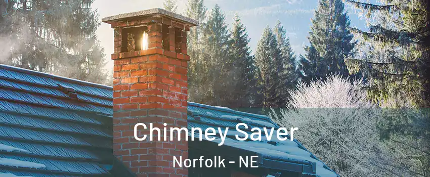  Chimney Saver Norfolk - NE