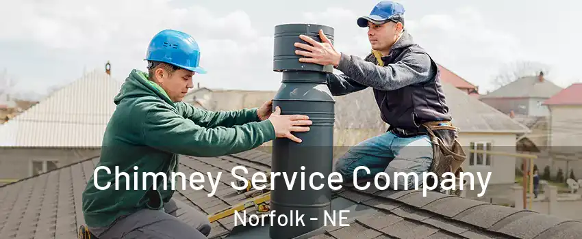  Chimney Service Company Norfolk - NE