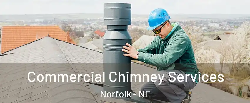  Commercial Chimney Services Norfolk - NE