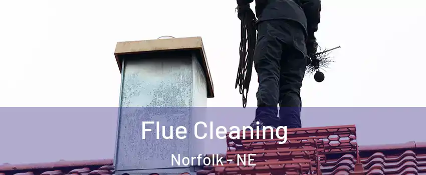  Flue Cleaning Norfolk - NE
