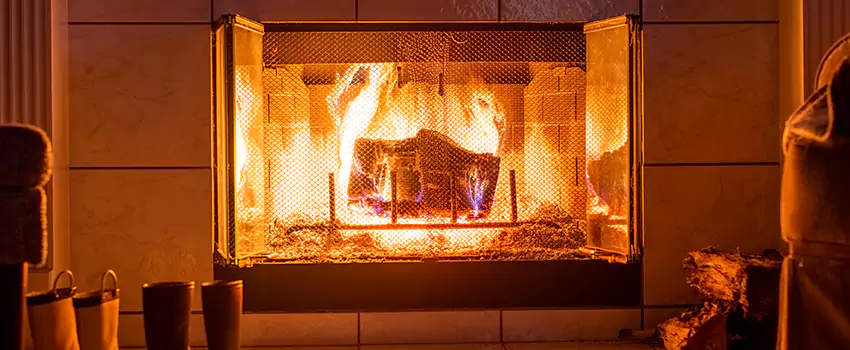 Astria Vent Free Gas Fireplaces Installation in Norfolk, NE