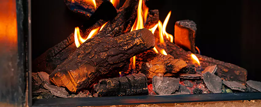 Chimney Fireplace Ash Dump Cleaning in Norfolk, NE
