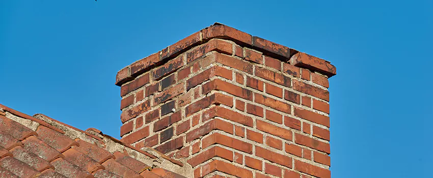 Clean Blocked Chimney in Norfolk, Nebraska