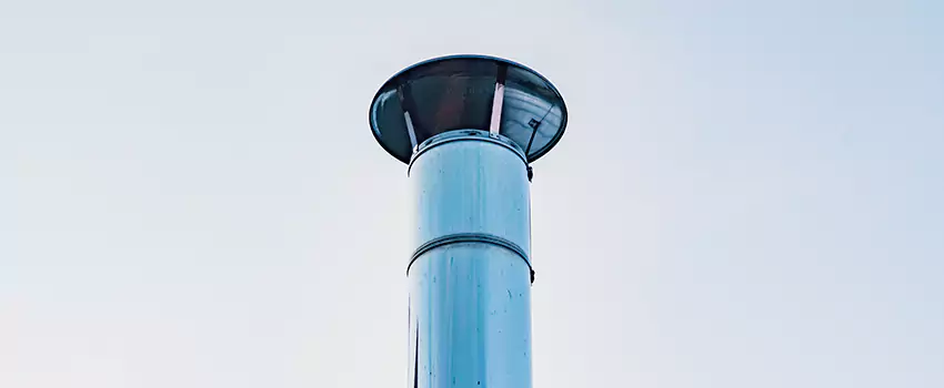 Wind-Resistant Chimney Caps Installation and Repair Services in Norfolk, Nebraska