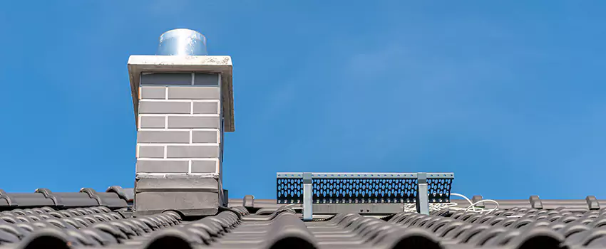 Chimney Flue Relining Services in Norfolk, Nebraska