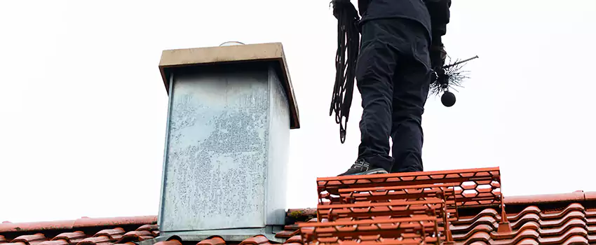 Chimney Liner Services Cost in Norfolk, NE