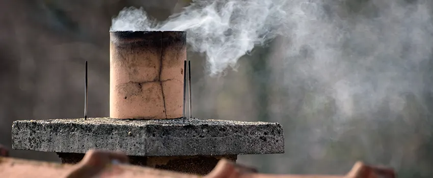 Wood Burning Chimney Odor Removal in Norfolk, NE