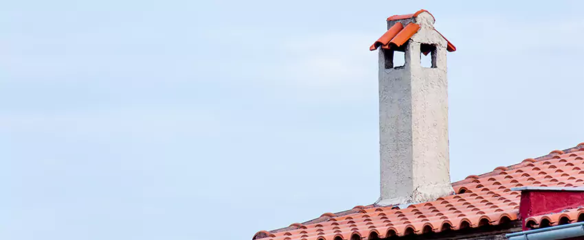 Chimney Pot Replacement in Norfolk, NE