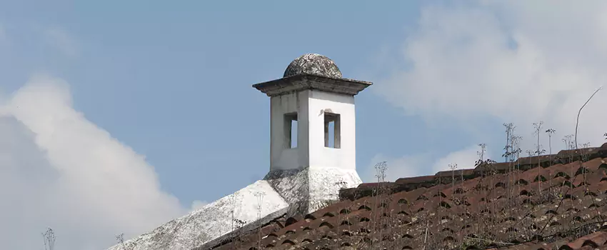 Cost To Rebuild A Chimney in Norfolk, NE