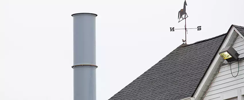 Chimney Inspection in Norfolk, NE