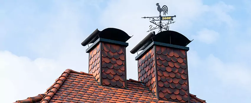 Old Chimney Restoration in Norfolk, Nebraska