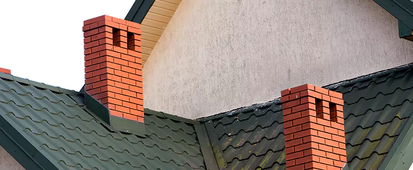Chimney Saver Waterproofing Services in Norfolk, Nebraska