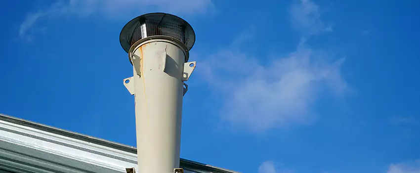 Chimney Spark Arrestor Requirements in Norfolk, NE