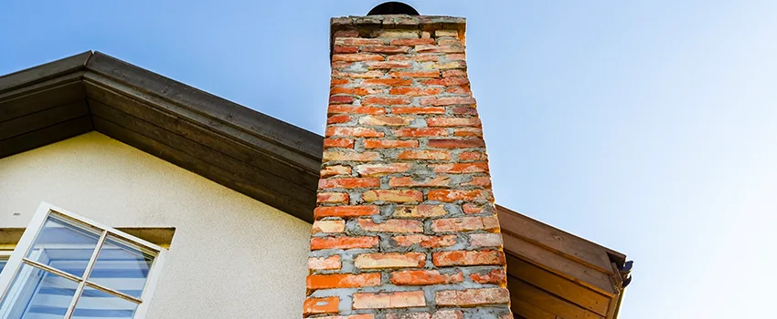 Chimney Mortar Replacement in Norfolk, NE