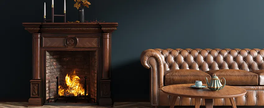 Traditional Fireplace Design Refurbishment Costs in Norfolk, Nebraska