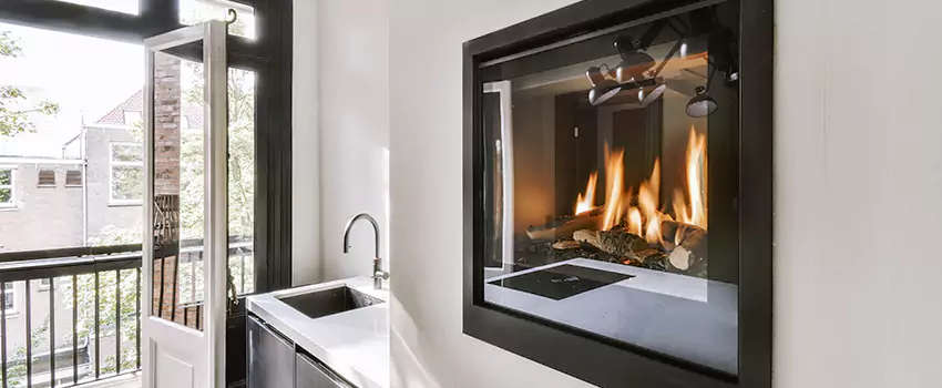 Dimplex Fireplace Installation and Repair in Norfolk, Nebraska