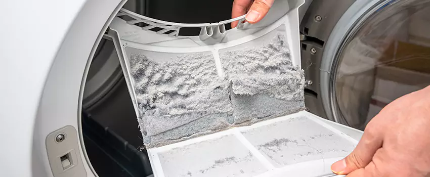 Best Dryer Lint Removal Company in Norfolk, Nebraska