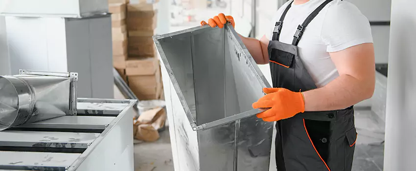 Benefits of Dryer Vent Inspection in Norfolk, NE