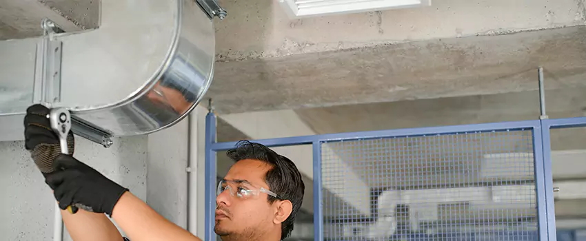 HVAC Ductwork Cleaning in Norfolk, NE
