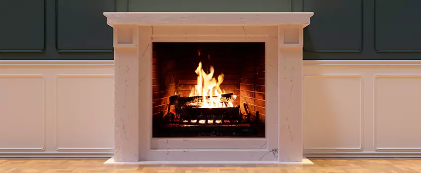 Empire Comfort Systems Fireplace Installation and Replacement in Norfolk, Nebraska