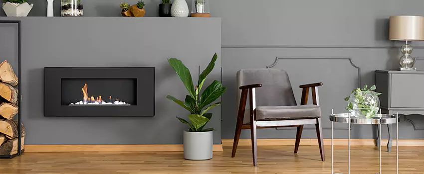 Ethanol Fireplace Burner Repair in Norfolk, NE
