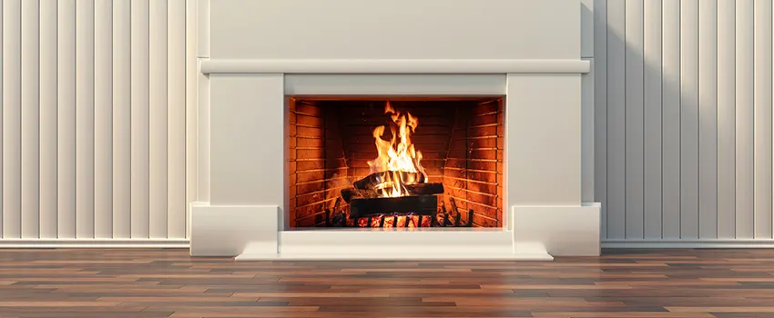 Fireplace Broken Ashtray Repair Services in Norfolk, Nebraska