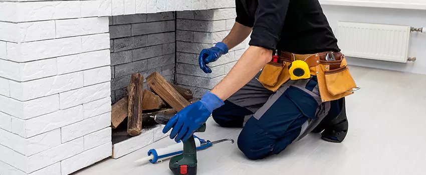 Fireplace Doors Cleaning in Norfolk, Nebraska