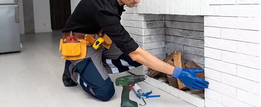 Ethanol Fireplace Installation Contractors in Norfolk, Nebraska