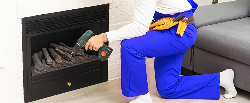 Fireplace Dampers Pivot Repair Services in Norfolk, Nebraska