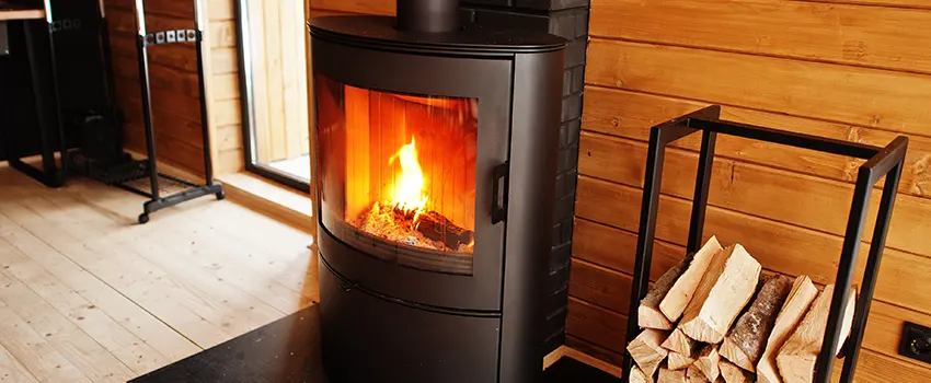 Gas Fireplace Door Handle Installation Services in Norfolk, Nebraska