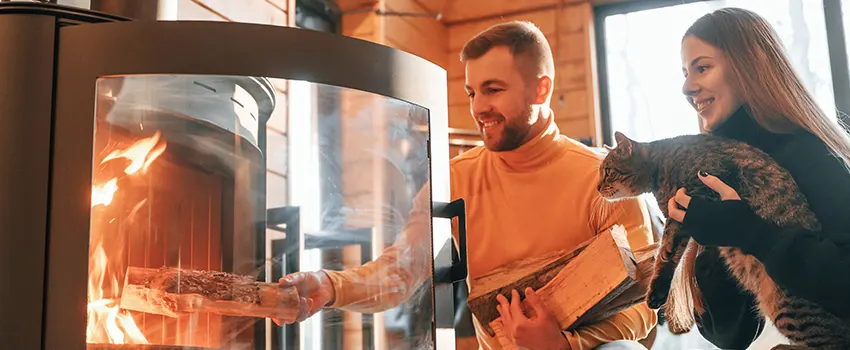 Fireplace Door Installation And Replacement Contractors in Norfolk, NE