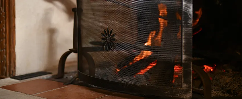 Electric Metal Fireplace installation Services in Norfolk, NE