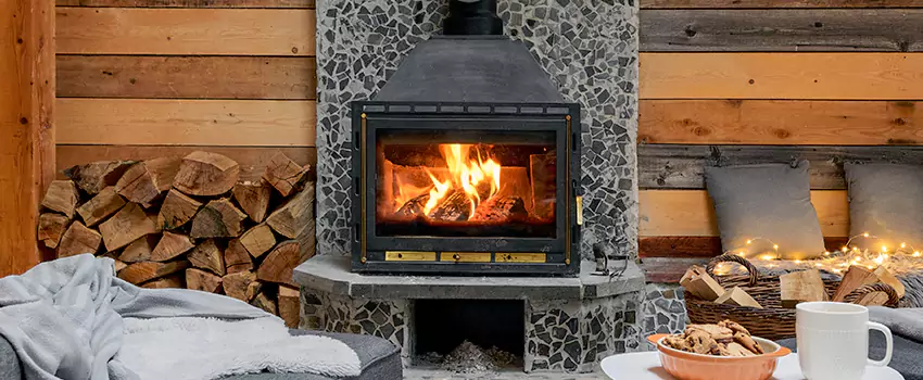 Fireplace Renovation Service in Norfolk, NE