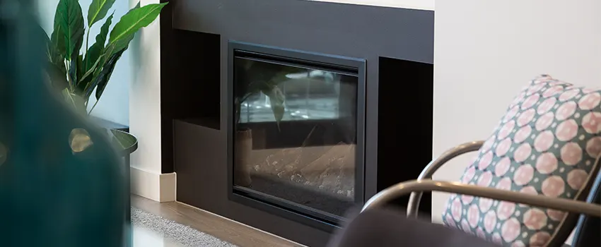 Welding Repairs for Fireplace Grate in Norfolk, NE