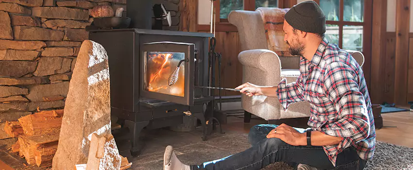 Fireplace Chimney Maintenance in Norfolk, Nebraska