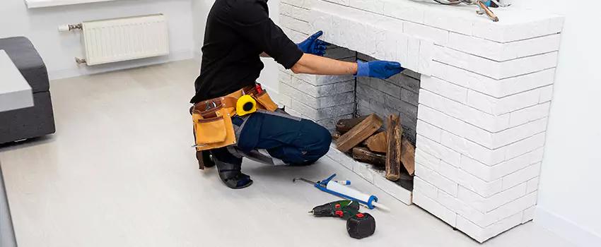 Cleaning Direct Vent Fireplace in Norfolk, NE