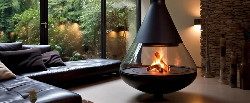 Affordable Floating Fireplace Repair And Installation Services in Norfolk, Nebraska