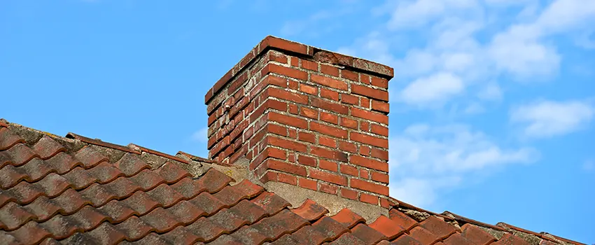 Flue Tiles Cracked Repair Services near Me in Norfolk, NE
