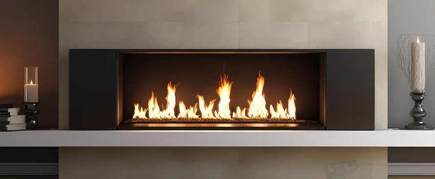 Vent Free Gas Fireplaces Repair Solutions in Norfolk, Nebraska