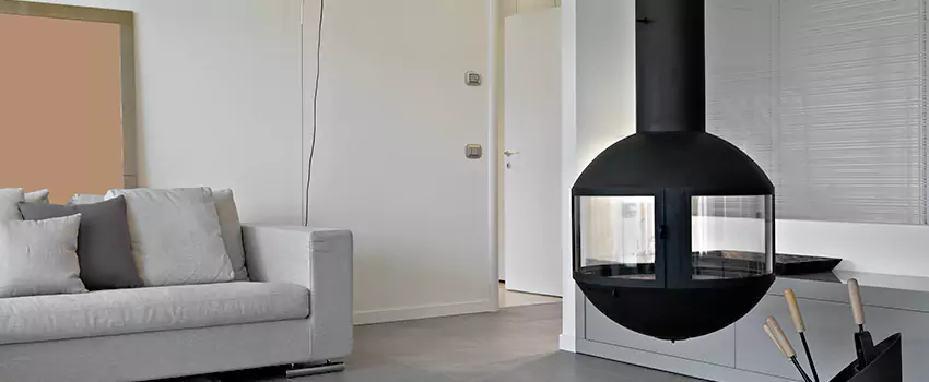 Hanging & Suspended Fireplaces Designer in Norfolk, Nebraska