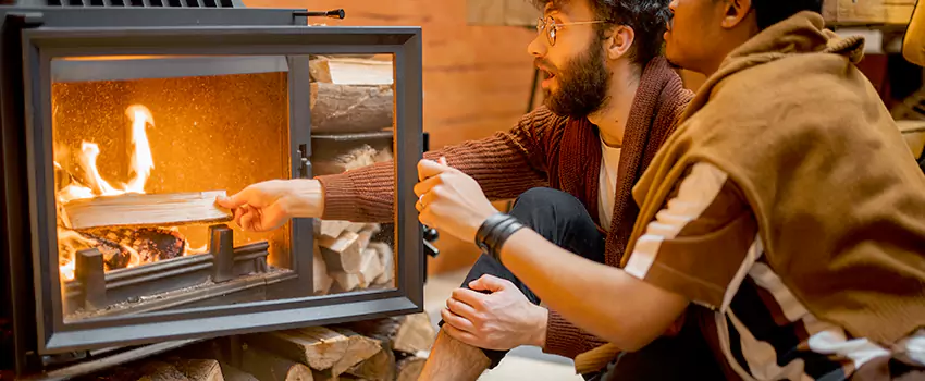 Benefits of Harman Stoves Fireplace in Norfolk, Nebraska