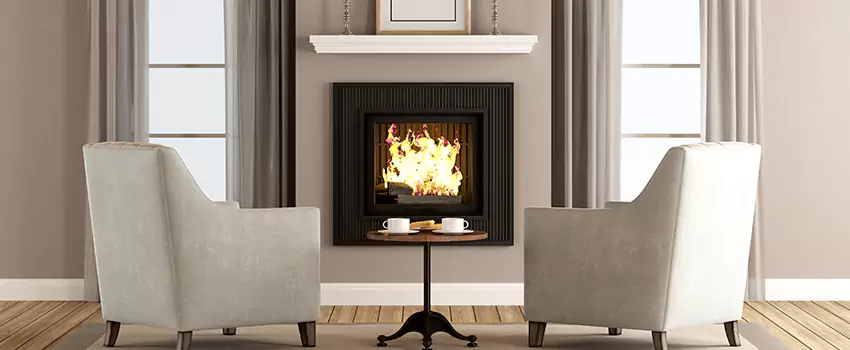 Heat & Glo Outdoor Gas Fireplaces Installation Contractors in Norfolk, Nebraska
