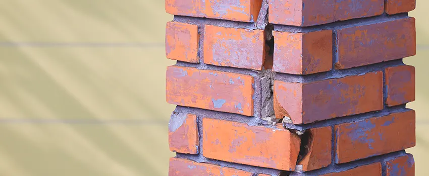 Leaking Chimney Repair And Replacement Cost in Norfolk, Nebraska