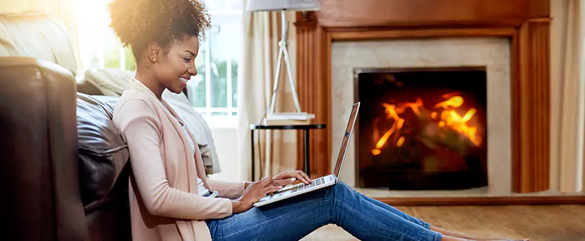 Cost-Effective Osburn Fireplace Installation and Repair in Norfolk, NE