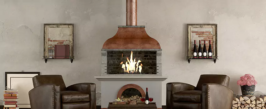 Benefits of Pacific Energy Fireplace in Norfolk, Nebraska